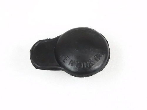 Stroke oil tank lid - stroke,