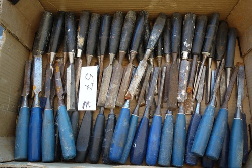 Vintage various makers - 57,