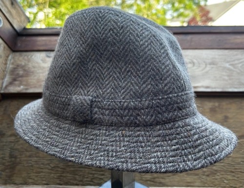 Vintage wool hat the - wool, hat/‘the