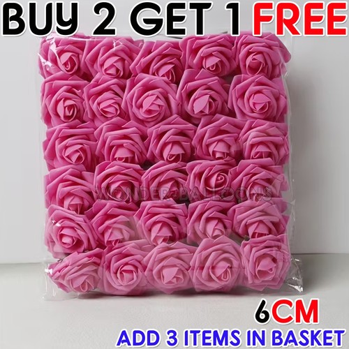 Pcs large 6cm artificial - large,