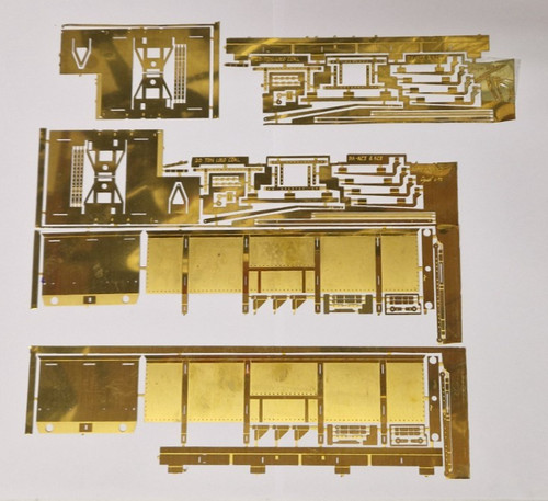 Scorpio models gwr - models, 20