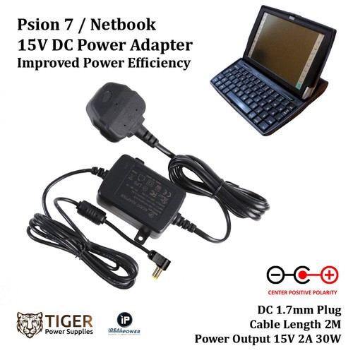 Psion series and netbook - psion,