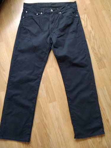 Levi 751 stretch fit - levi,