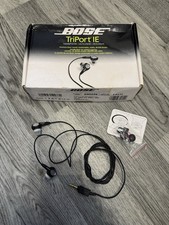 Retro Bose TriPort IE In-Ear