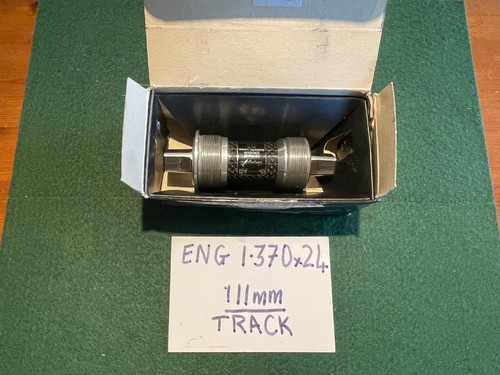 Campagnolo record pista - pista, track