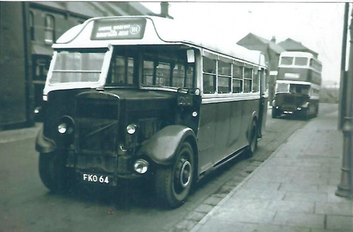Bus photo fko64 - bus, &
