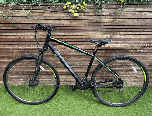 Carrera crossfire hybrid - carrera,
