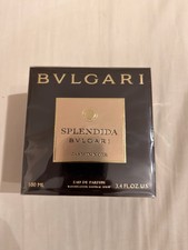 Bvlgari Splendida  - Jasmin