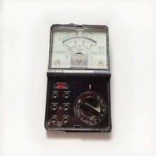 Micronta Vintage 22-211 analog