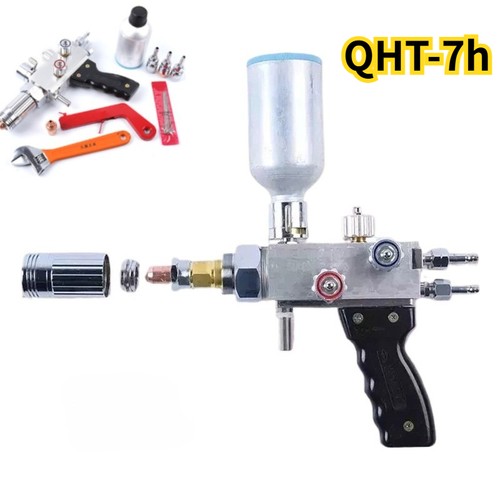Oxy‑acetylene/Oxy‑propane