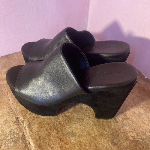 Clergerie paris vera mules - paris,