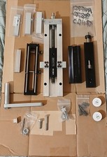 Matrix Precision Jig And Tools