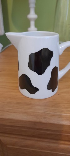 Cilio small ceramic milk - cilio,