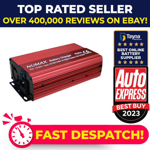 Numax commercial battery - commercial,