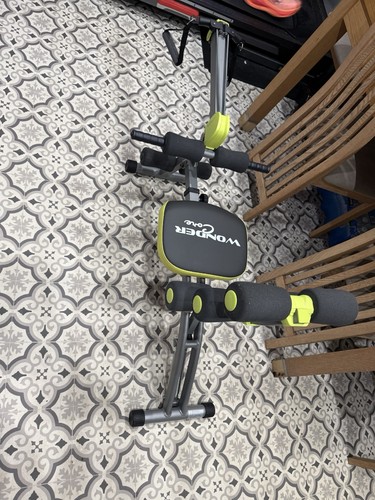 Wonder core smart exercise - wonder,