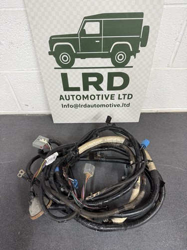 Land rover defender 130 tdci - rover,