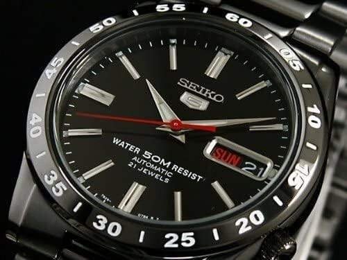 Seiko watch automatic - seiko,
