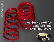 S010077 SPAX LOWERING SPRINGS
