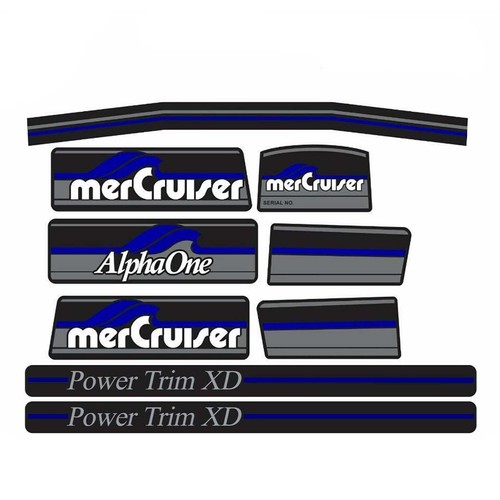 For mercruiser 13682a90 - for, 37-13682a90