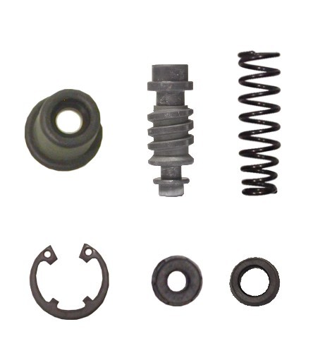 Brake master cylinder repair - brake,