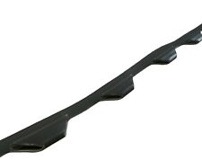 CLIP STRIPS 100mm Spacing for Upholstery Spring Zig Zag Serpentine Sofa / Chair