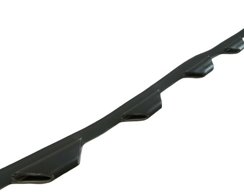 Clip strips 100mm spacing for - strips,