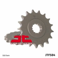 SCM420 Chromoly Steel JT