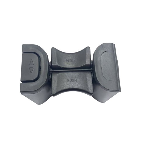 Cup holder clip divider - clip, fit