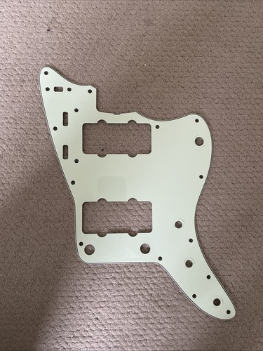 Fender vintera iii mid - iii, 60s