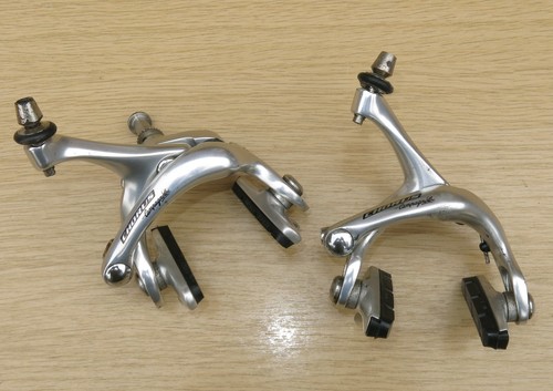 Vintage 2001 campagnolo chorus - campagnolo,