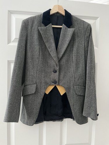 Pytchley mears blue - pytchley, tweed