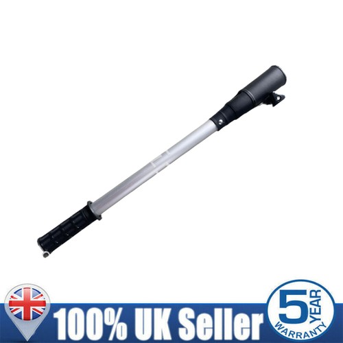 Outboard tiller arm - arm, handle