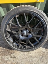 19’’ BBS Style Alloys Golf