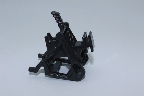 Siku 21910 rear - rear, for