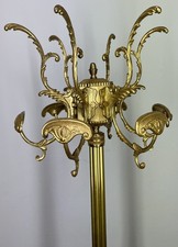Coat Stand Vintage French