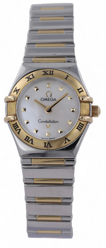 Omega constellation mini - constellation,