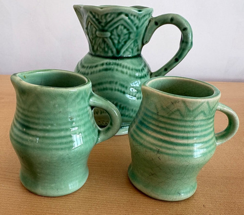Vintage staffordshire roddy - vintage,