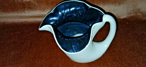 Burleigh ware mid - mid, century