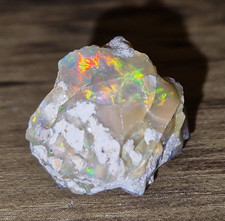 Natural 18.3ct Ethiopian Honey