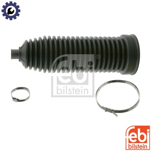 Bellow kit steering - steering, for
