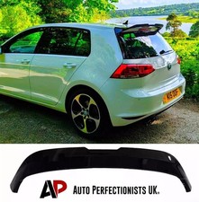 For VW Golf MK7 MK7.5 TSI TDI