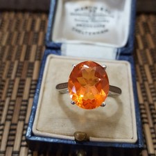 925 Sterling Silver Ring