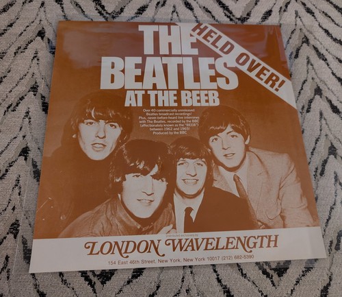 The beatles - the, at
