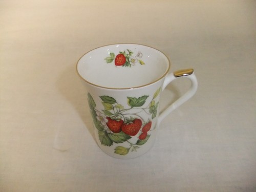 Queen virginia strawberry - queen's,