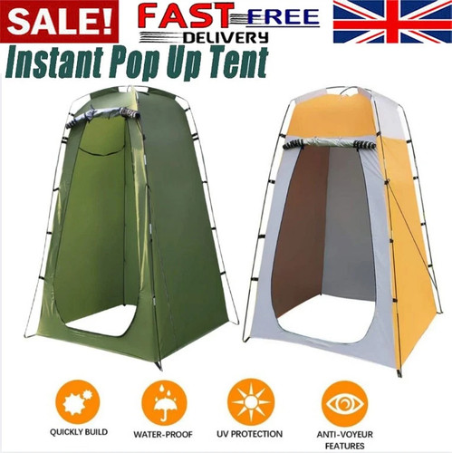 Privacy tent portable changing - tent,