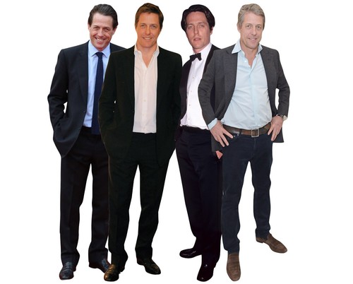 Hugh grant life - hugh,