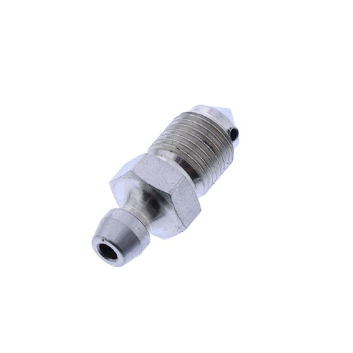 Screw bleeding brakes - screw,