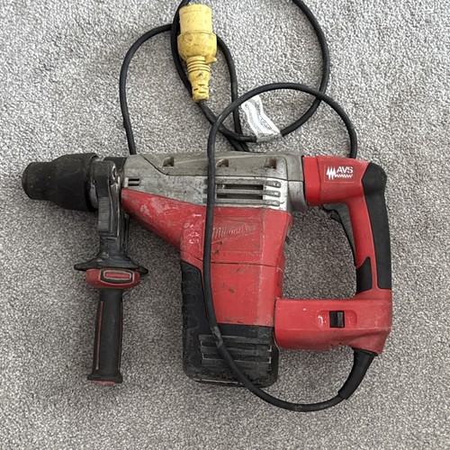 Milwaukee kango 545s - milwaukee, 5kg