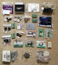 Job Lot Assorted Sewing