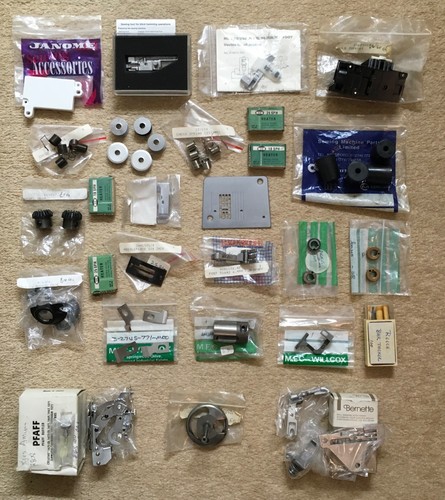 Job lot assorted - job,